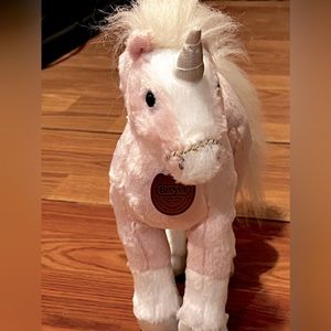 Breyer Aurora Pink Unicorn Horse A Horse of My Very Own